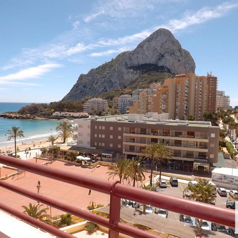 Apartamento Zafiro 26C - Grupo Turis - Apartamento - 34