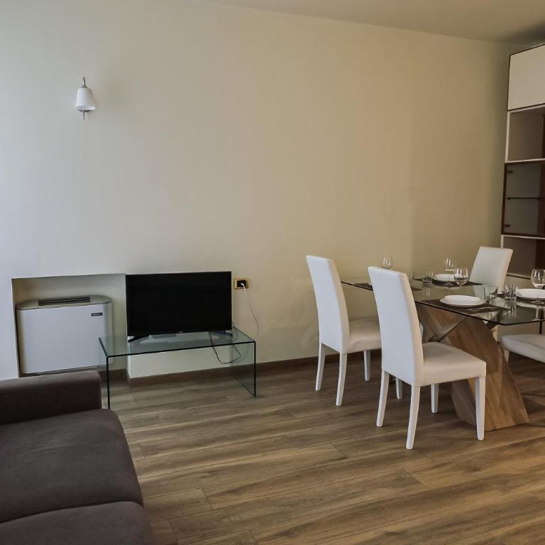Juliet Deluxe Apartment - Appartamento con 1 Camera da Letto - 12