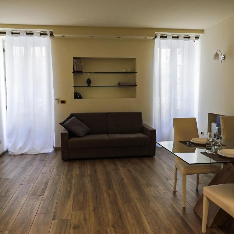 Juliet Deluxe Apartment - Appartamento con 1 Camera da Letto - 10