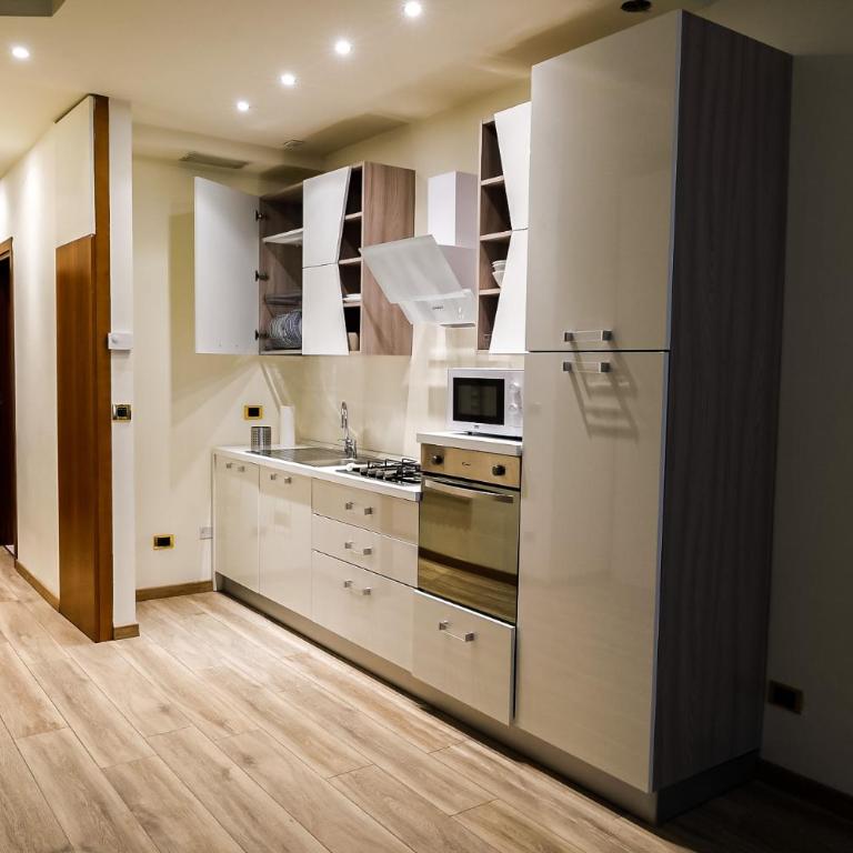 Juliet Deluxe Apartment - Appartamento con 1 Camera da Letto - 7