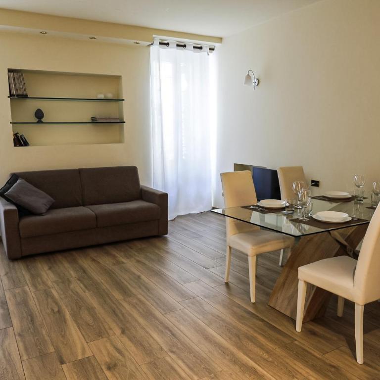 Juliet Deluxe Apartment - Appartamento con 1 Camera da Letto - 11