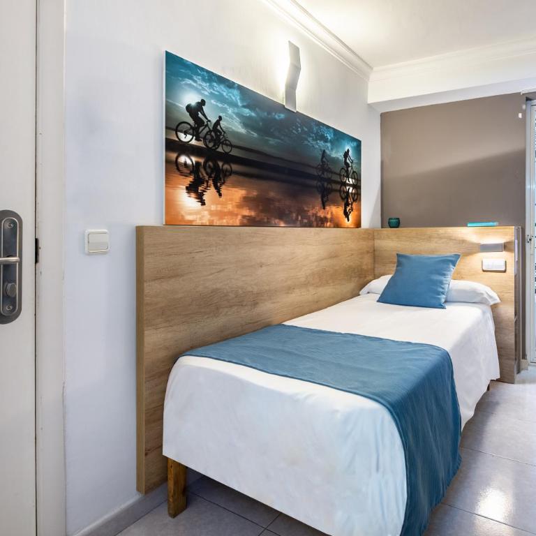 Hotel Vibra Marítimo - Habitación Individual - 6