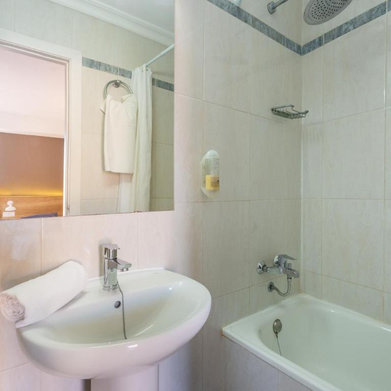 Hotel Vibra Marítimo - Habitación Doble - 2 camas - 3
