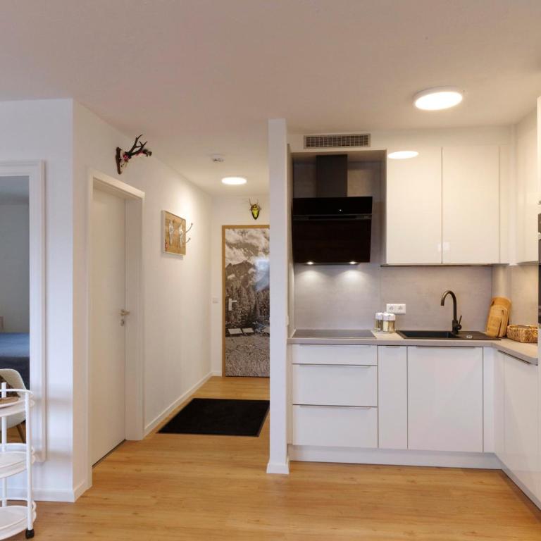 FEWO Mona - Apartment mit Balkon - 4