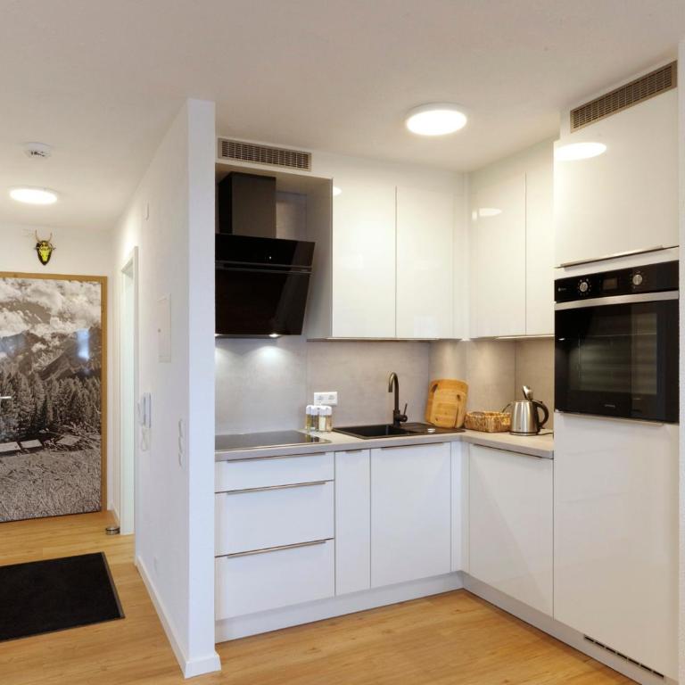FEWO Mona - Apartment mit Balkon - 5