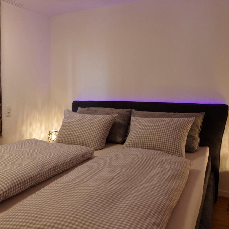 FEWO Mona - Apartment mit Balkon - 10