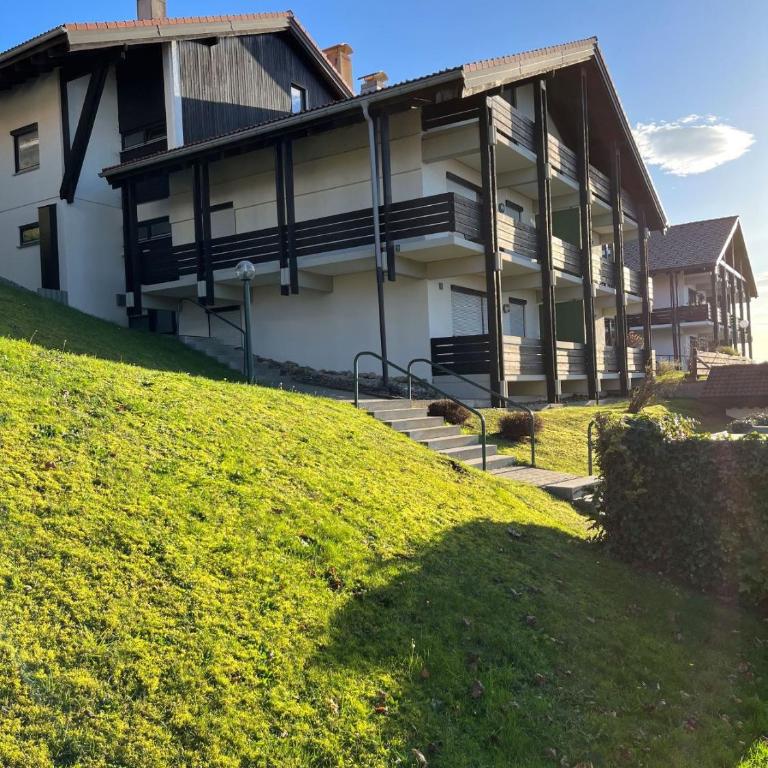 FEWO Mona - Apartment mit Balkon - 18
