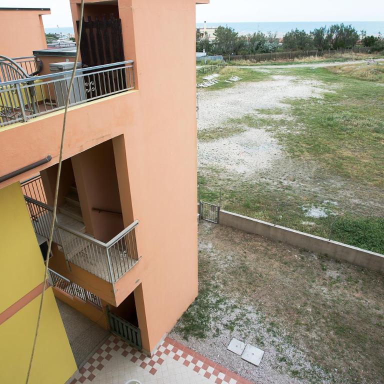 Baia dei Gabbiani - Appartamento con 1 Camera da Letto - 3