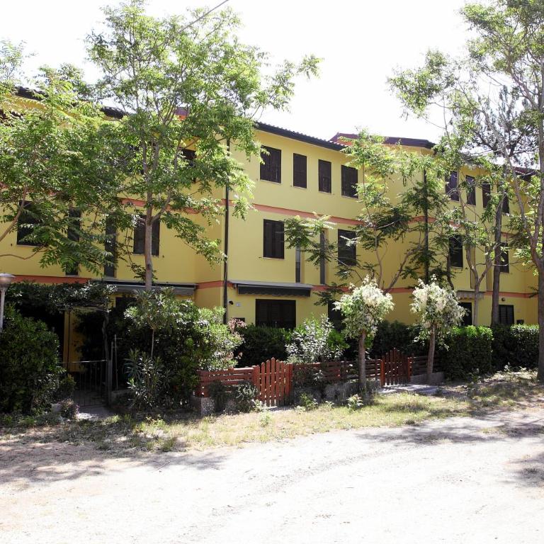 Baia dei Gabbiani - Appartamento con 1 Camera da Letto - 2
