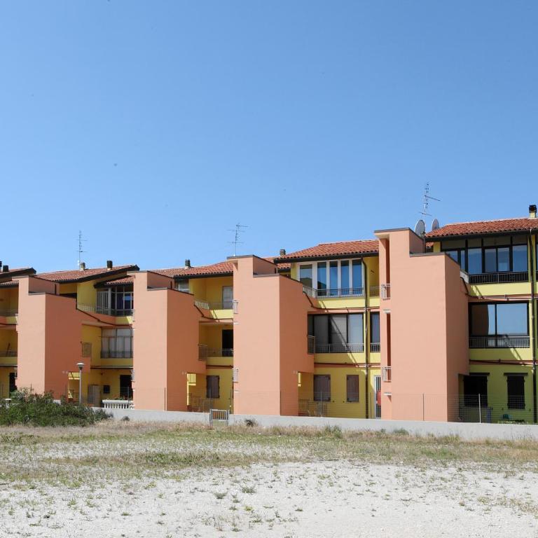 Baia dei Gabbiani - Appartamento con 1 Camera da Letto - 1