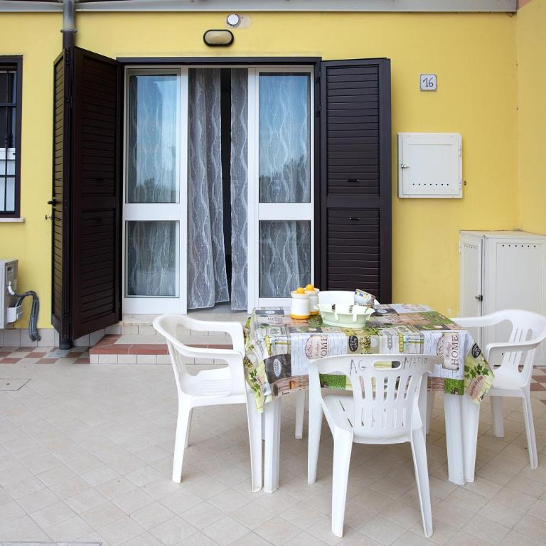 Baia dei Gabbiani - Appartamento con 1 Camera da Letto - 4