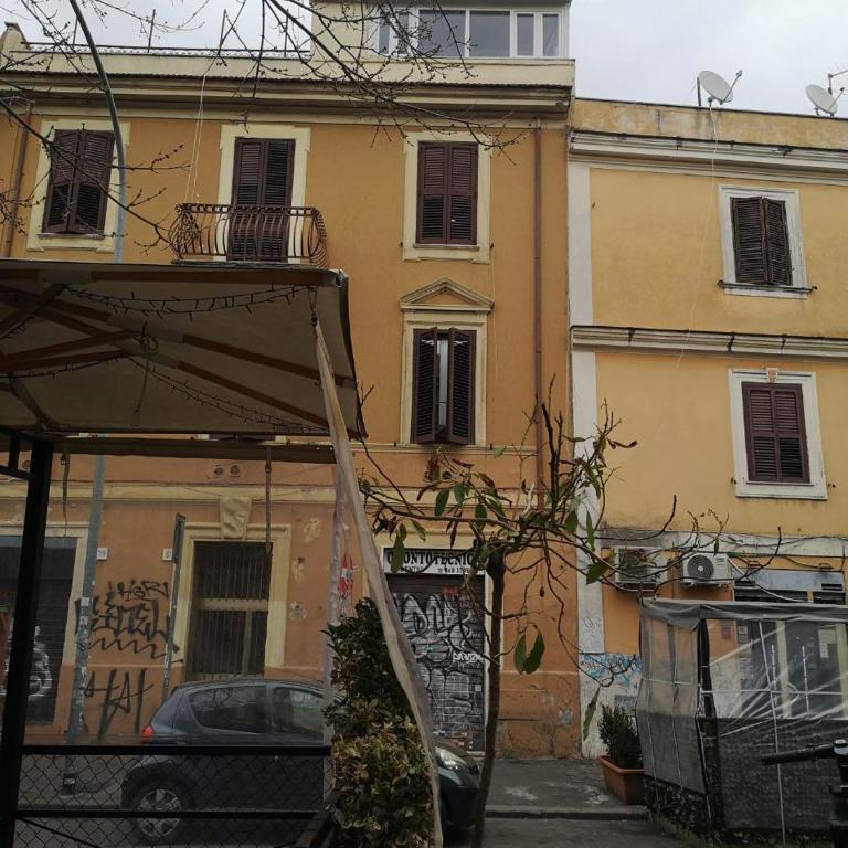 Soulmate Rooftop Apartment - Apartment mit Terrasse - 2