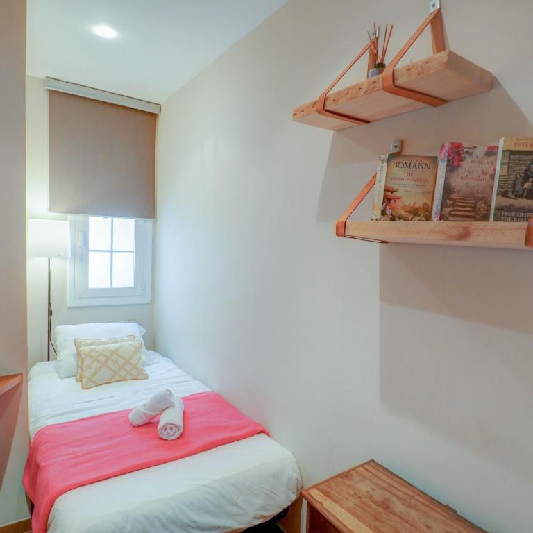 Montroig Zen Penthouse by Hello Homes Sitges - Apartamento de 3 dormitorios - 24