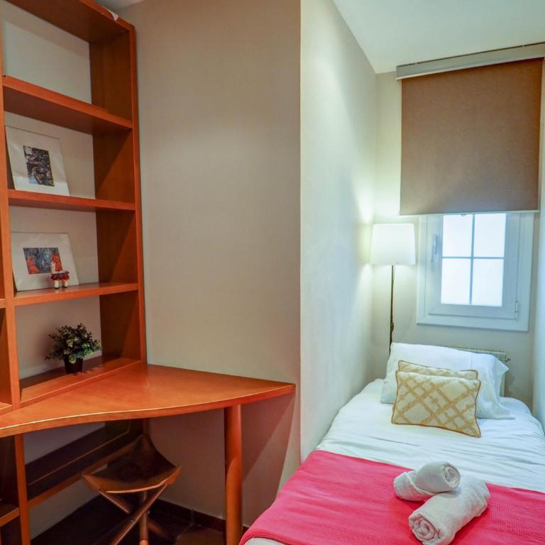Montroig Zen Penthouse by Hello Homes Sitges - Apartamento de 3 dormitorios - 25
