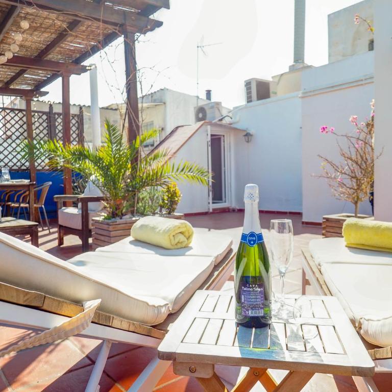 Montroig Zen Penthouse by Hello Homes Sitges - Apartamento de 3 dormitorios - 41