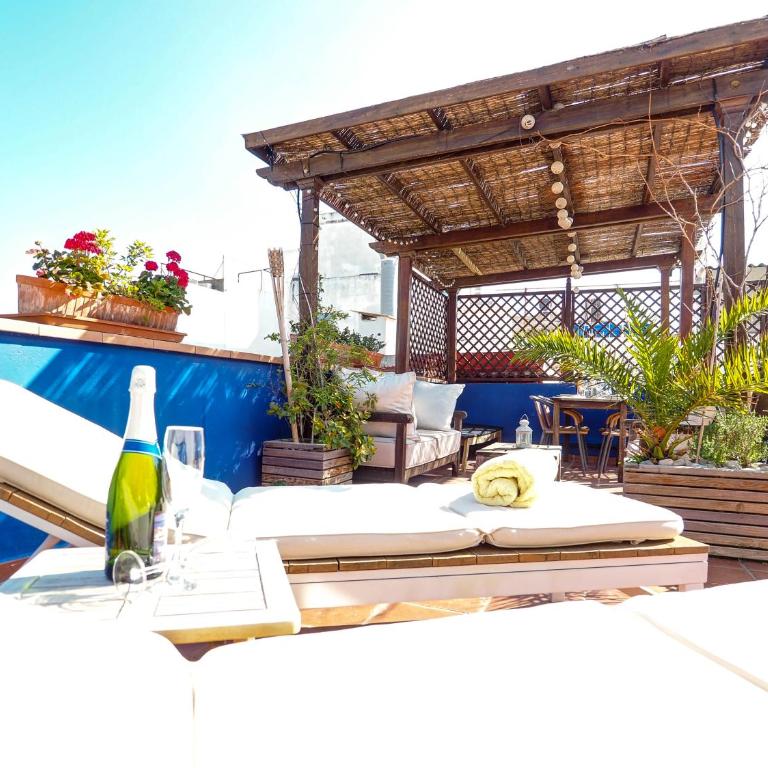 Montroig Zen Penthouse by Hello Homes Sitges - Apartamento de 3 dormitorios - 11