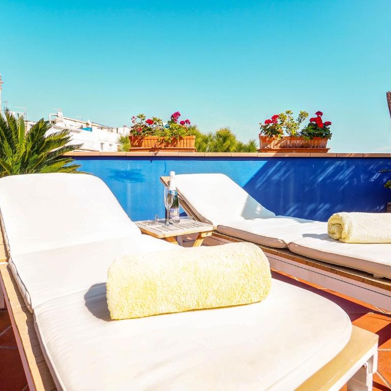 Montroig Zen Penthouse by Hello Homes Sitges - Apartamento de 3 dormitorios - 39