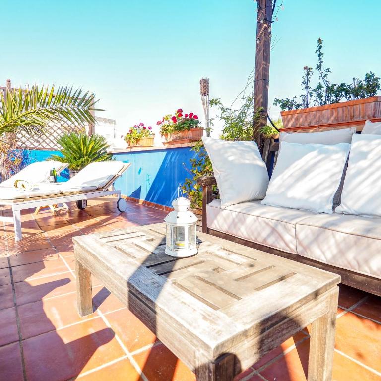 Montroig Zen Penthouse by Hello Homes Sitges - Apartamento de 3 dormitorios - 42