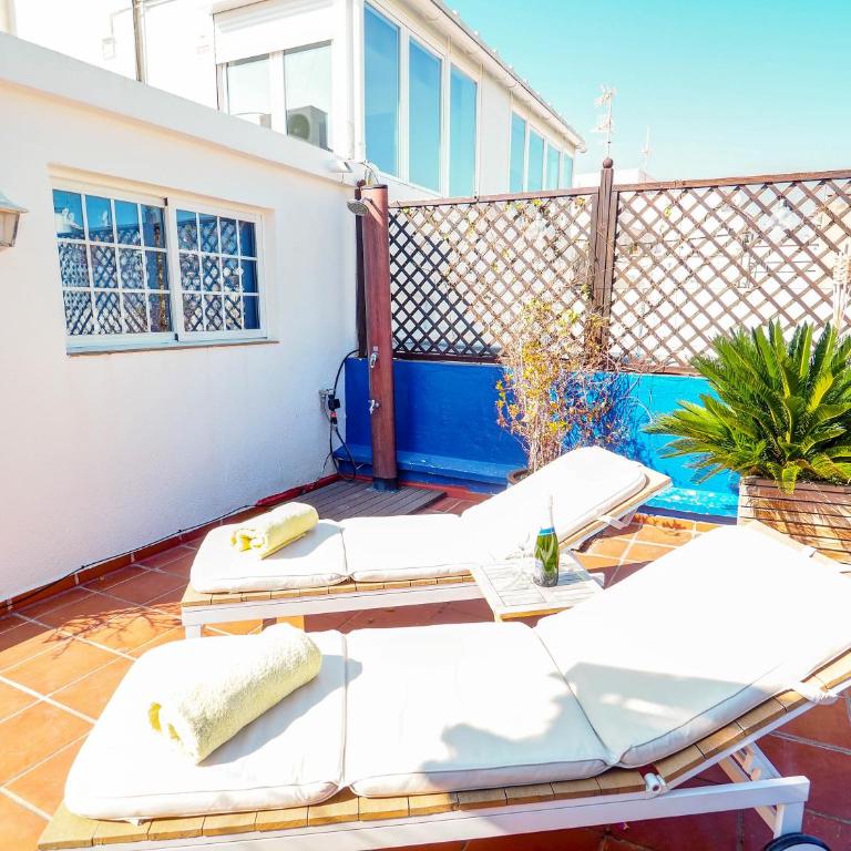 Montroig Zen Penthouse by Hello Homes Sitges - Apartamento de 3 dormitorios - 40