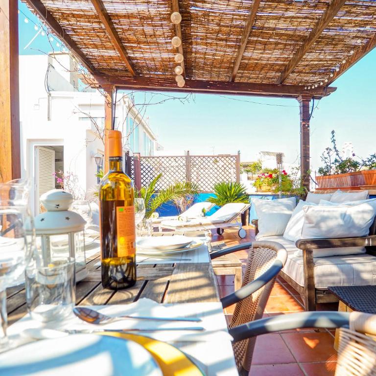 Montroig Zen Penthouse by Hello Homes Sitges - Apartamento de 3 dormitorios - 10