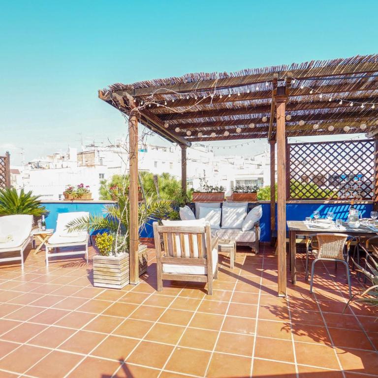 Montroig Zen Penthouse by Hello Homes Sitges - Apartamento de 3 dormitorios - 2