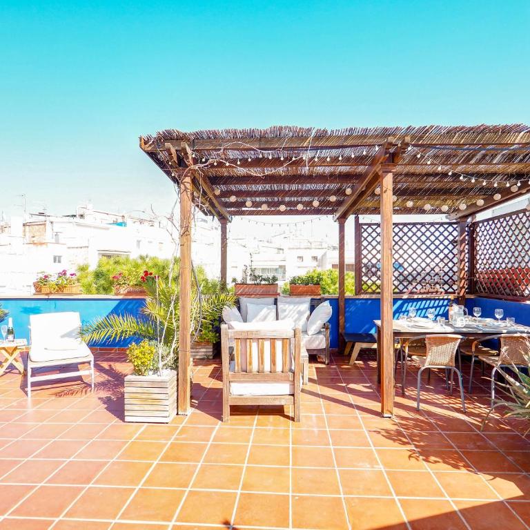 Montroig Zen Penthouse by Hello Homes Sitges - Apartamento de 3 dormitorios - 46