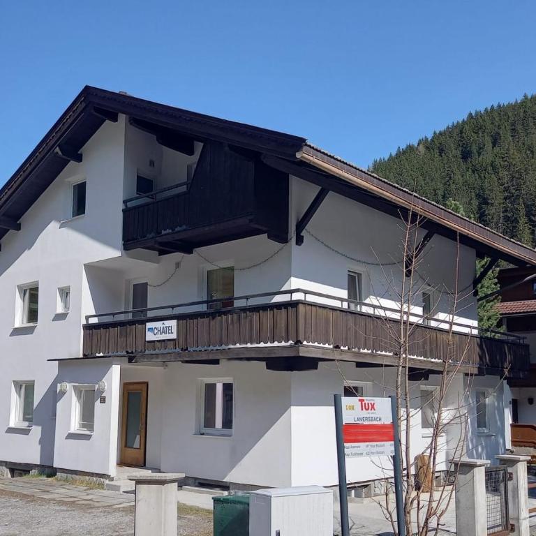 Haus Irmgard by Châtel Reizen - Ferienhaus - 1