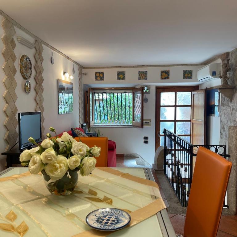 Majolica Taormina Apartment - Appartamento con 1 Camera da Letto - 4