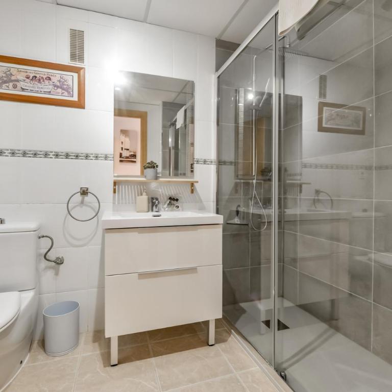 Apartamento Las Garzas 8B - Grupo Turis - Apartamento - 20