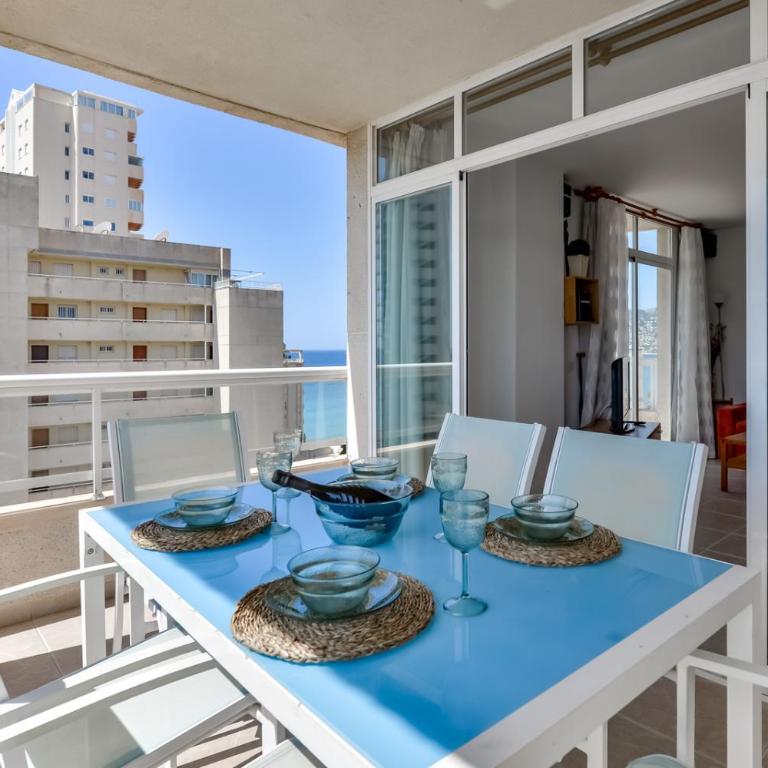 Apartamento Las Garzas 8B - Grupo Turis - Apartamento - 22