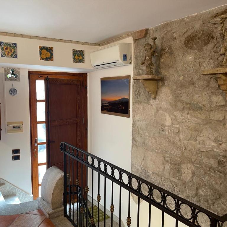 Majolica Taormina Apartment - Appartamento con 1 Camera da Letto - 8
