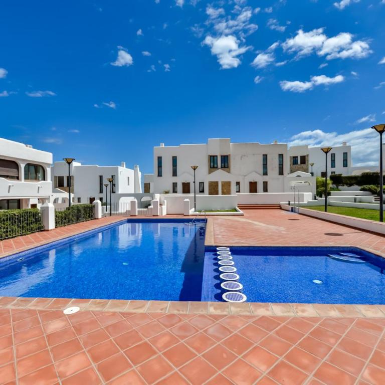 Villa Mirador de Bassetes 14 - Grupo Turis - Villa - 4