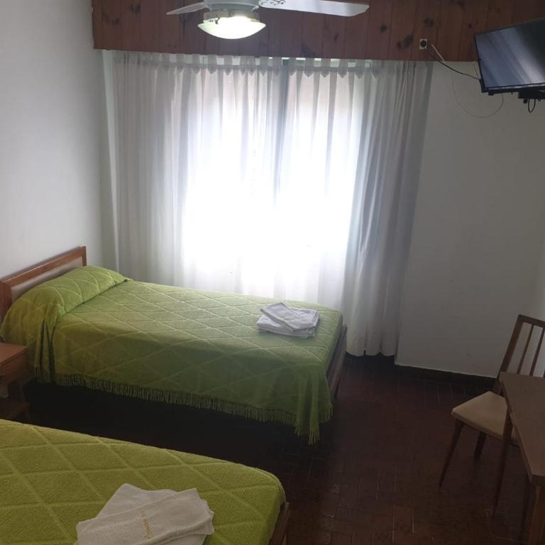 Hotel Amancay - Twin Room - 1