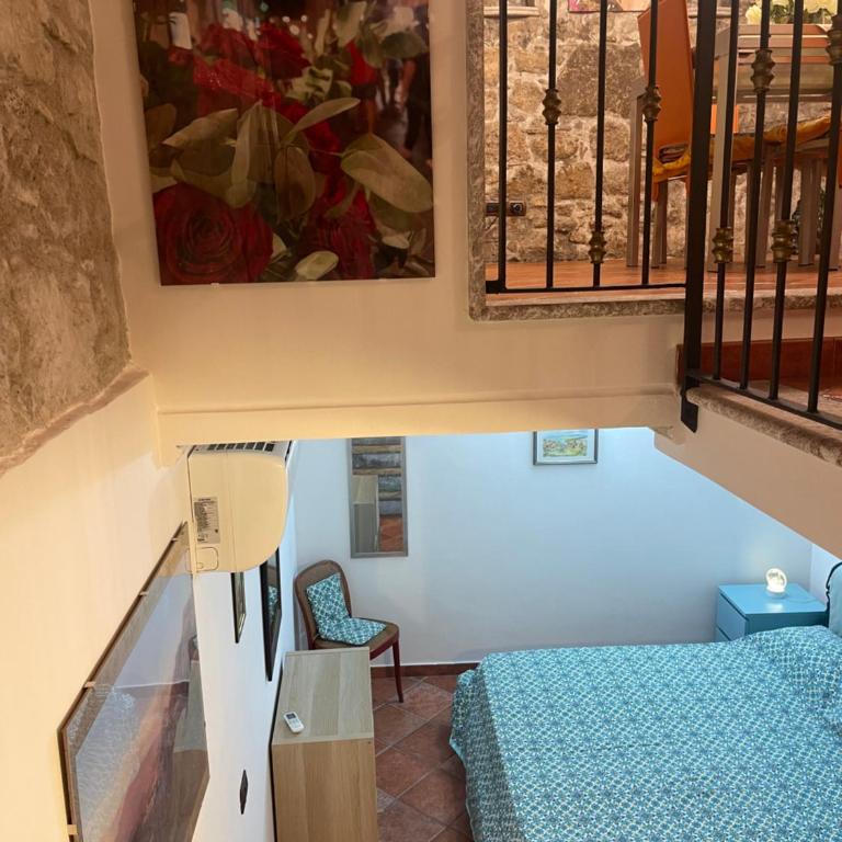 Majolica Taormina Apartment - Appartamento con 1 Camera da Letto - 9