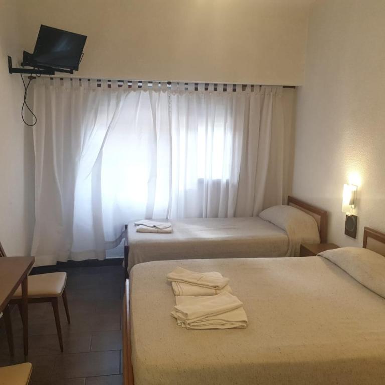 Hotel Amancay - Triple Room - 3