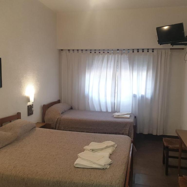Hotel Amancay - Triple Room - 2