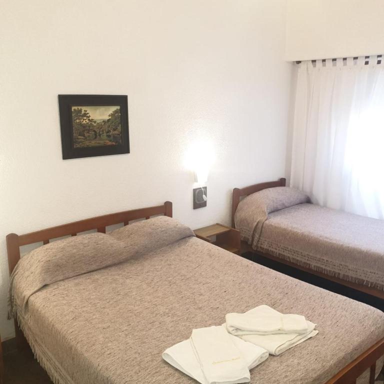 Hotel Amancay - Triple Room - 4
