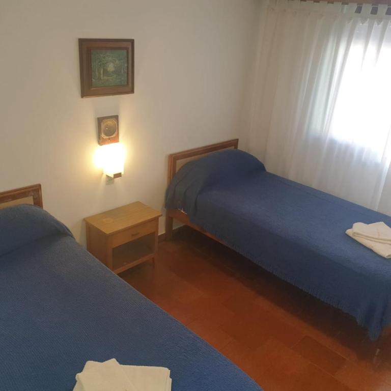 Hotel Amancay - Twin Room - 2