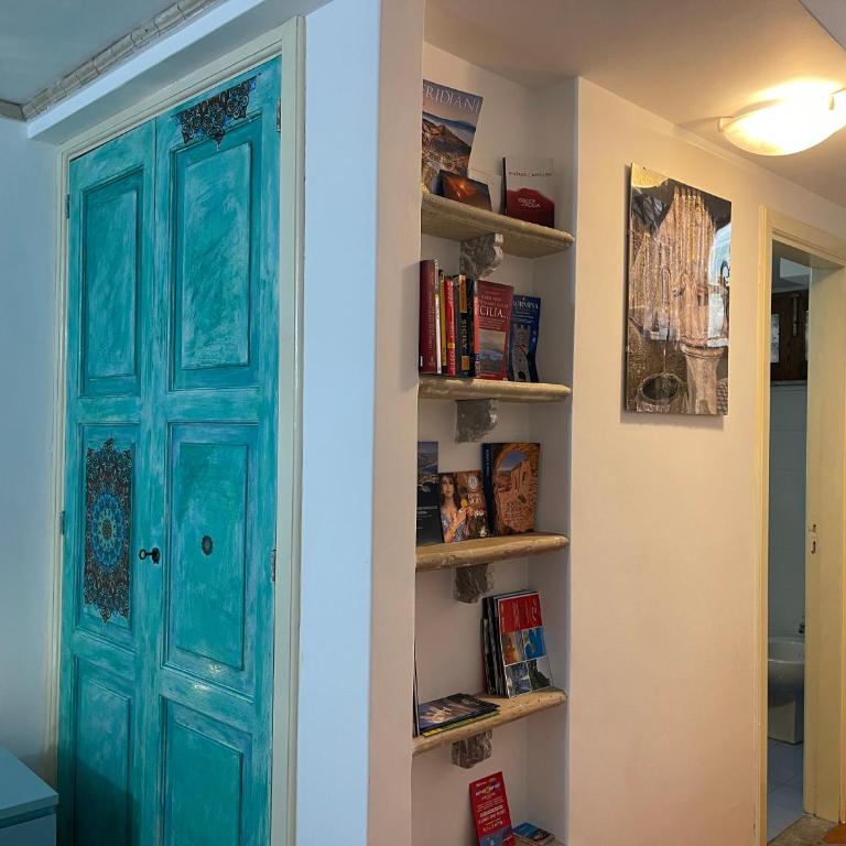 Majolica Taormina Apartment - Appartamento con 1 Camera da Letto - 12