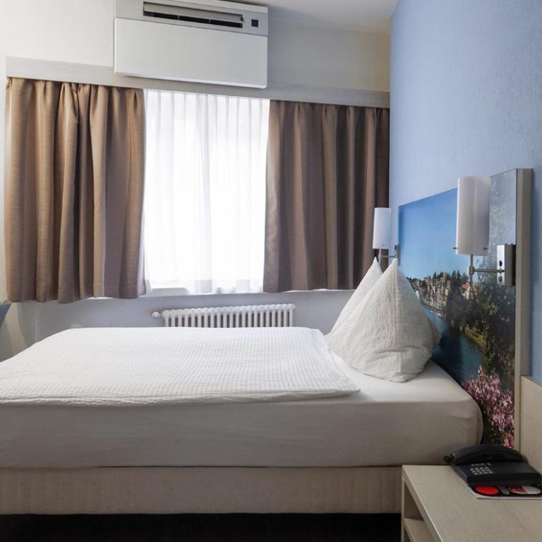Acquarello Swiss Quality Hotel - Camera Singola Standard - 1