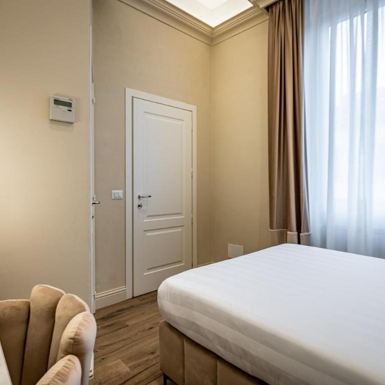 Hotel Emma Small Luxury Hotel - Camera Singola - 7