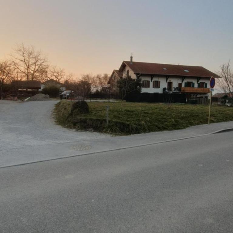Duplex proche de Genève et du lac léman - Appartement 2 Chambres - 25