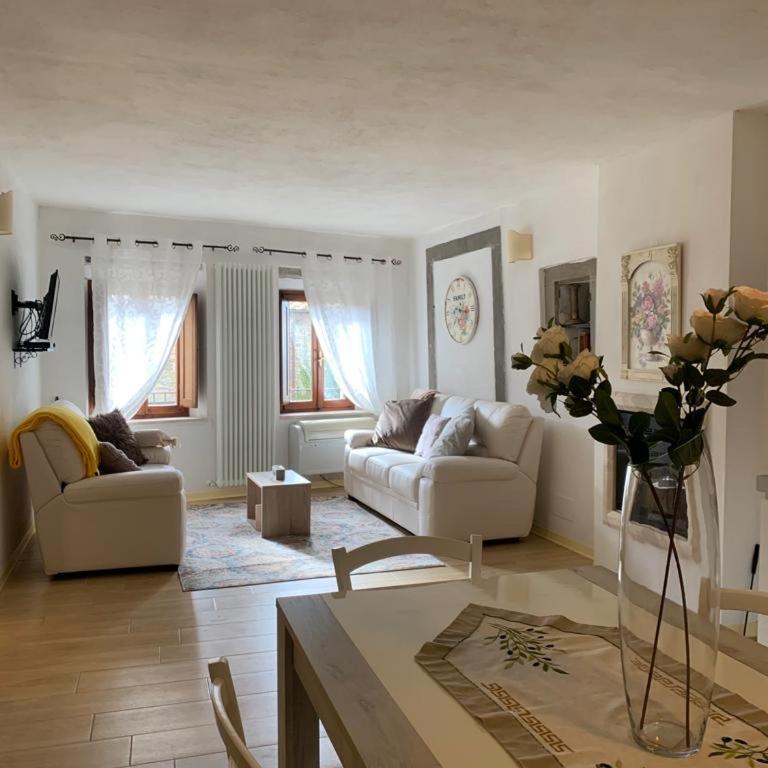 Casa Bordoli - Casa con 2 Camere da Letto - 8