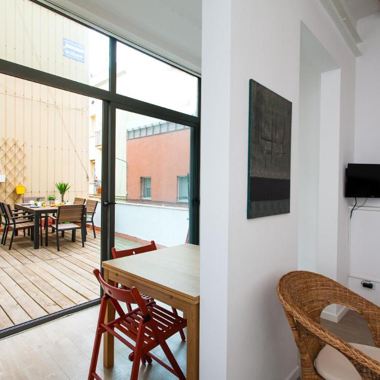Gracia Terrace - Apartment with Terrace - 8