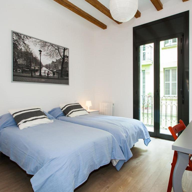Gracia Terrace - Apartment with Terrace - 9