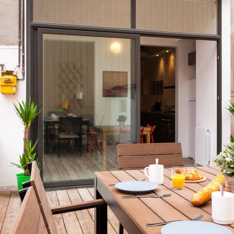 Gracia Terrace - Apartment with Terrace - 13
