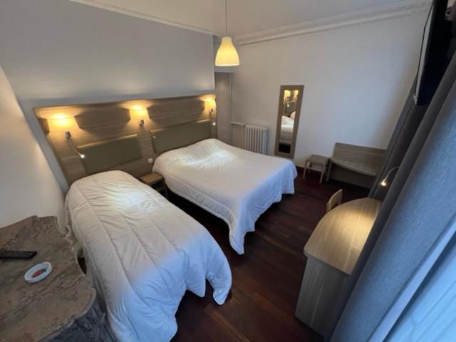 Hotel Celtic - Chambre Triple - 2