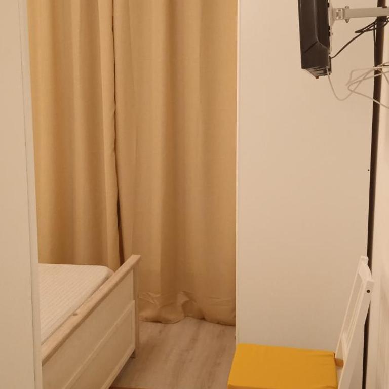 Donna Sicilia Giardini - Appartamento con 2 Camere da Letto - 12