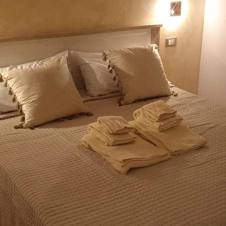 Donna Sicilia Giardini - Appartamento con 2 Camere da Letto - 13