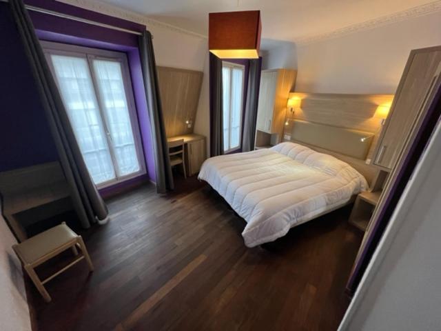 Hotel Celtic - Chambre Double - 1